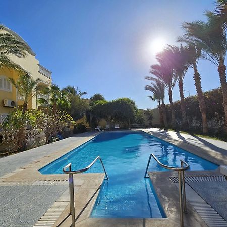 Villa Shahrazad Χουργκάντα Εξωτερικό φωτογραφία