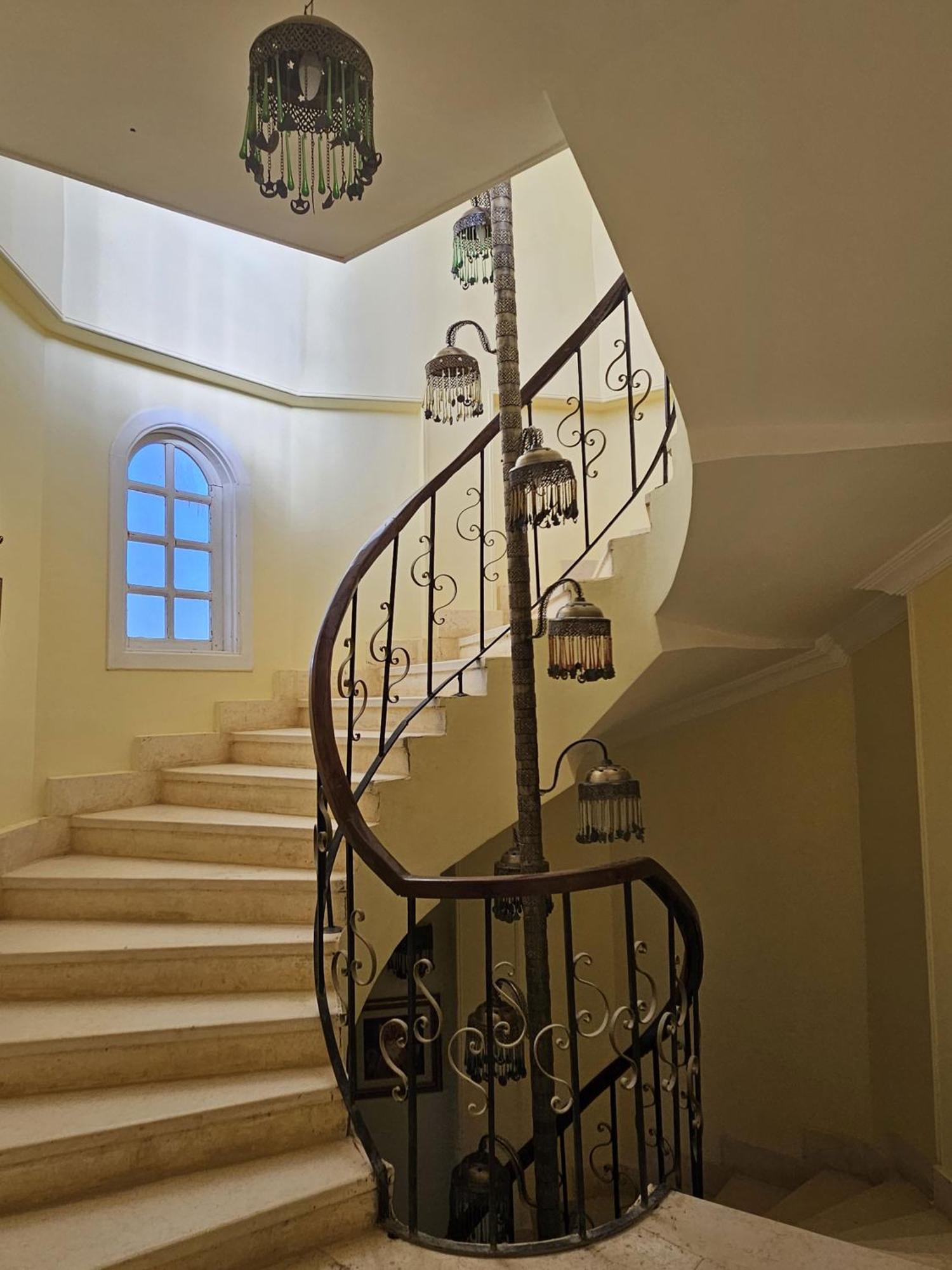 Villa Shahrazad Χουργκάντα Εξωτερικό φωτογραφία