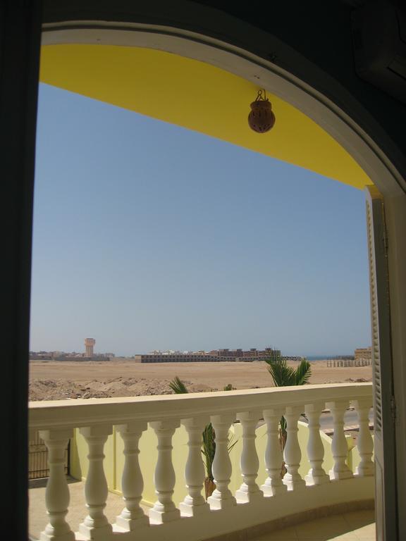 Villa Shahrazad Χουργκάντα Εξωτερικό φωτογραφία