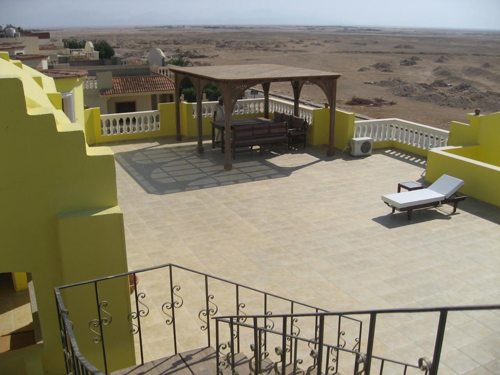 Villa Shahrazad Χουργκάντα Εξωτερικό φωτογραφία