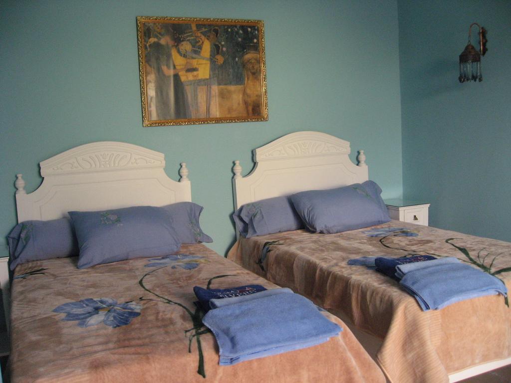 Villa Shahrazad Χουργκάντα Εξωτερικό φωτογραφία