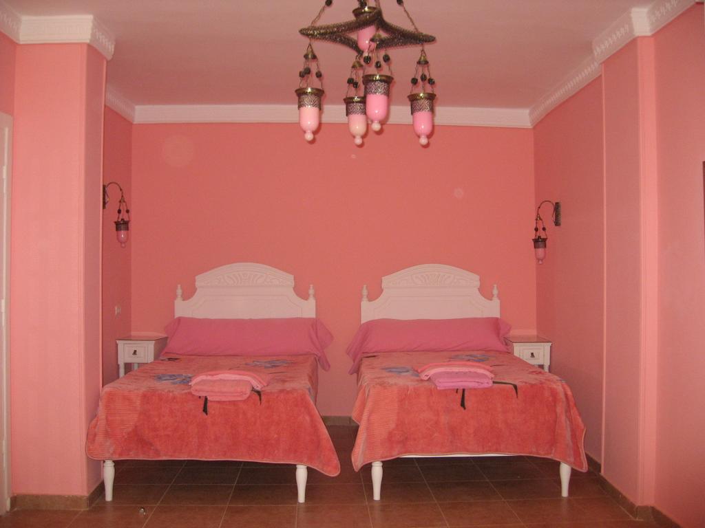 Villa Shahrazad Χουργκάντα Εξωτερικό φωτογραφία
